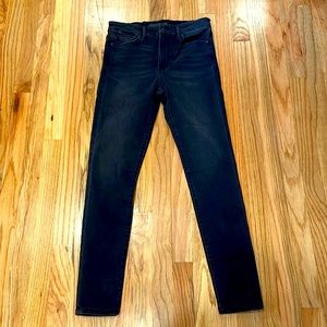 NWOT Joes Jeans Flawless The Charlie Hayward Size 27